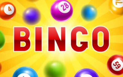 Wijzigingen van de bingo.