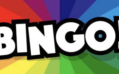 Informatie over Kerstbingo 17 december