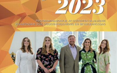 Adverteren in heel Nijkerk in 16.500 exemplaren?