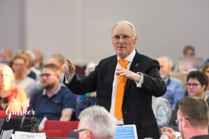 Bevrijdingsconcert Nijkerk 2022