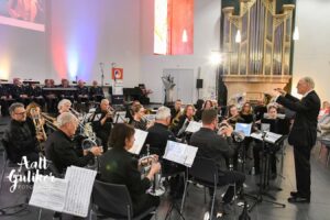 Bevrijdingsconcert Nijkerk 2022