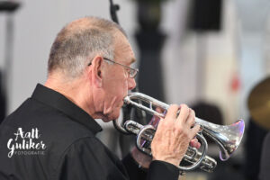 Bevrijdingsconcert Nijkerk 2022