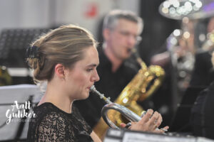 Bevrijdingsconcert Nijkerk 2022