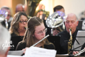 Bevrijdingsconcert Nijkerk 2022