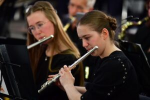 Bevrijdingsconcert Nijkerk 2022