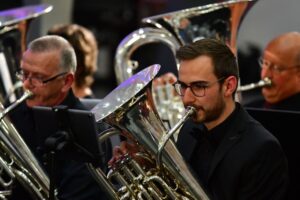 Bevrijdingsconcert Nijkerk 2022