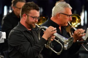 Bevrijdingsconcert Nijkerk 2022