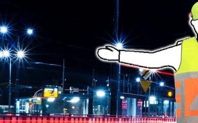 Word evenementen verkeersregelaar!