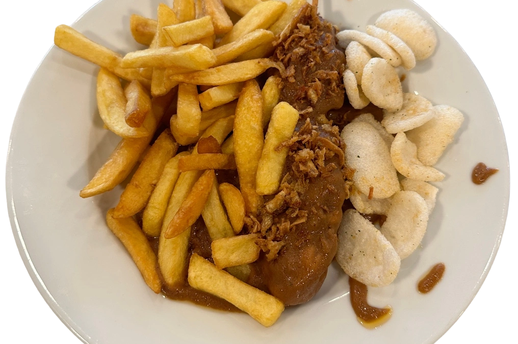 Gezocht: diner voor de medewerkers van de Oranjevereniging.
