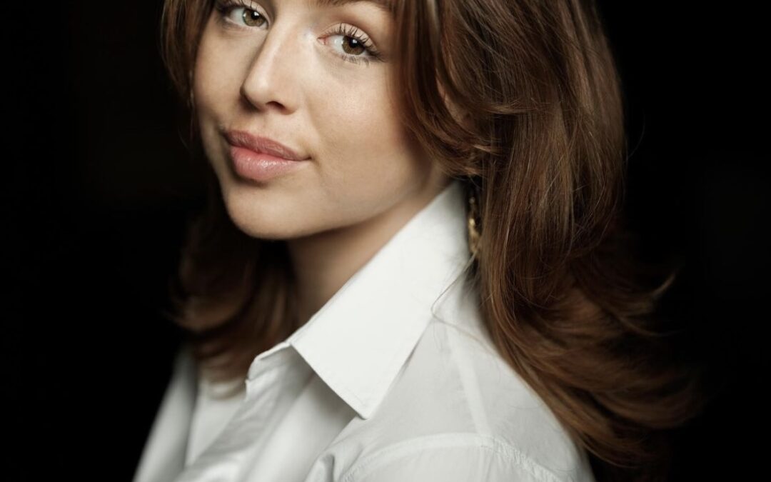 Van harte Prinses Alexia