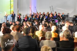 Bevrijdings concert Nijkerk 2023