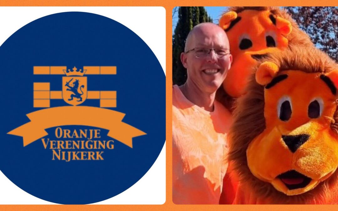 Nog een nieuw bestuurslid erbij.