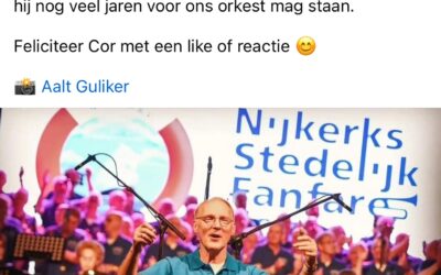 Gefeliciteerd!