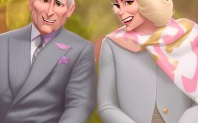 Charles en Camilla leiden een leven gescheiden van elkaar.