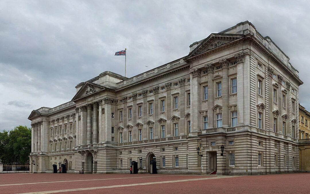 Britse Koning Charles is verlopig publiekelijk afwezig.
