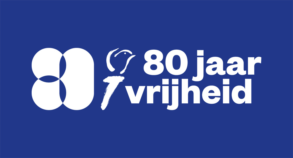 80 jaar vrijheid