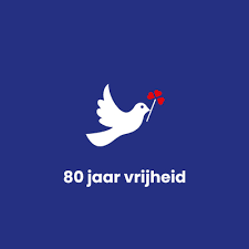 80 jaar vrijheid