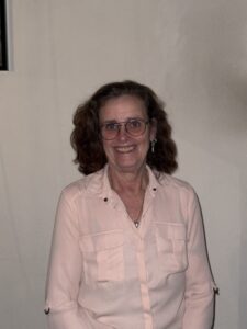 Alie de Zoete