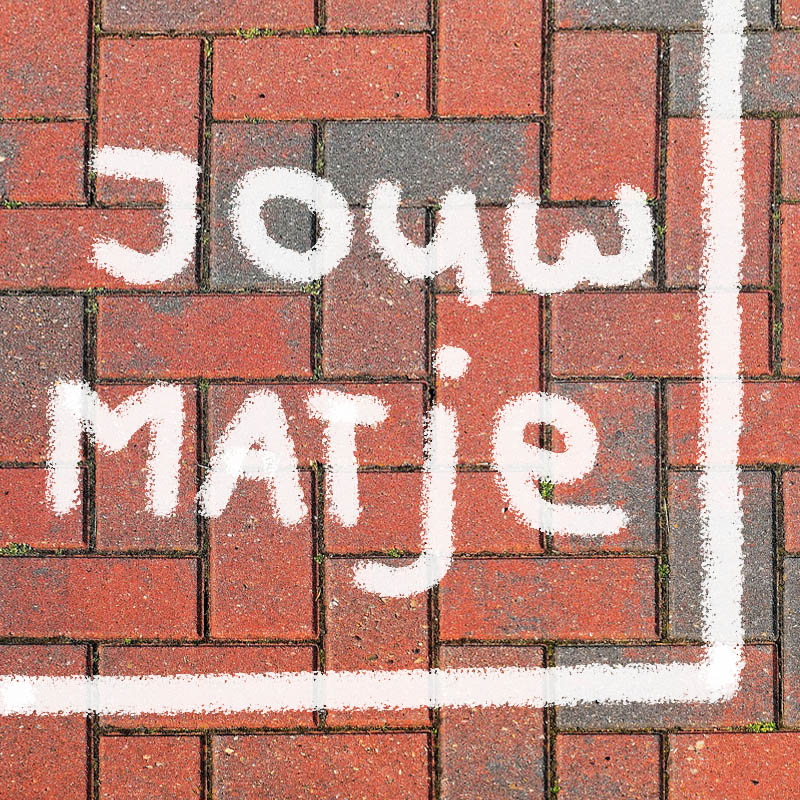 jouw matje