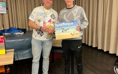 Hoge opkomst bij Koningsdag bingo Oranjevereniging Nijkerk