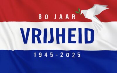 Hangt u de vlag uit op eerste paasdag?