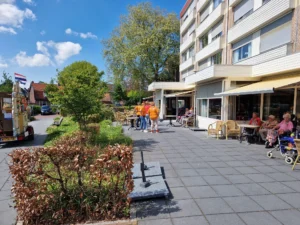 koningsdag nijkerk 2026