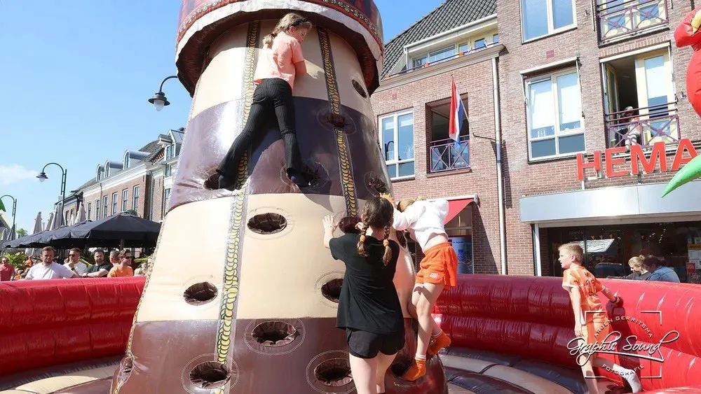 koningsdag nijkerk 2026