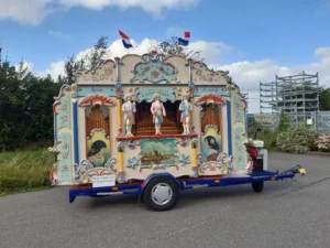 koningsdag nijkerk 2026
