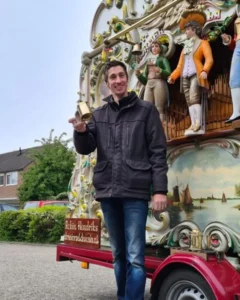 koningsdag nijkerk 2026