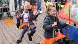 koningsdag nijkerk 2026