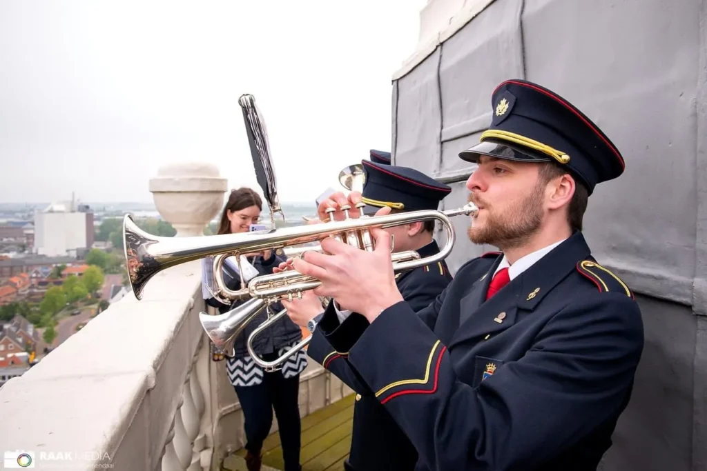 koningsdag nijkerk 2026