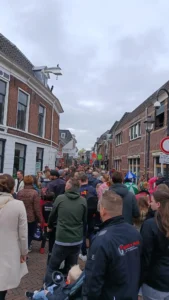 koningsdag nijkerk 2026
