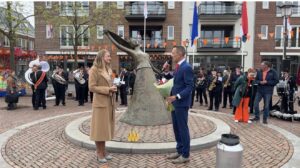 koningsdag 2023 renkema molenplein